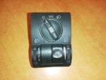 OPEL CORSA C Vypínač svetiel 9116612PB