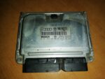 AUDI A3 1.9 TDI RJ Motora 038906012C 0281010122