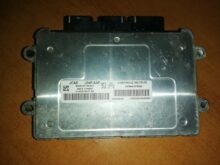 Peugeot 206 1.4 RJ Motora J34P-AAE SW9661978880 HW9655883280 3