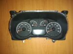 FIAT DOBLO 2 1.3 JTD Tachometer 51942582