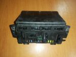FIAT PANDA 2 BSI 51783782 S118578020J