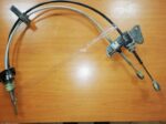 OPEL VECTRA C 1.9 CDTI 110KW Lanká radenia 55559460 GA