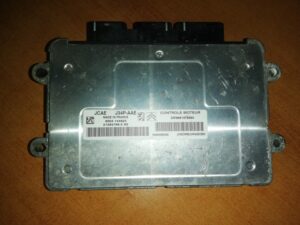Peugeot 206 1.4 RJ Motora J34P-AAE SW9661978880 HW9655883280