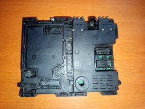 PEUGEOT 206 BSI 9623460880 02