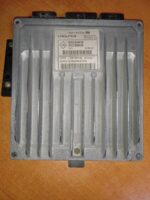 RENAULT MEGANE 1.5 dci RJ Motora DELPHI 8200334419 8200340926