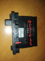SKODA OCTAVIA 2 BSI 3C0937049Q