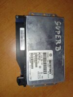 SKODA SUPERB RJ 3B0927156S 0260002771