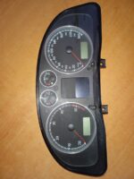 VOLKSWAGEN  PASSAT B5.5 2000-2005 1.9 TDI Tachometer 3B0920826A tento tovar je momentálne nedostupný