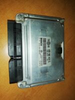 VW PASSAT B5.5 2000-2005 1.9 TDI RJ Motora 038906019EL 0281010666 EDC15P+