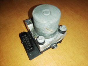 AUDI A4 B7 2.0 TDI RJ ABS 8E0614517AT 0265950468