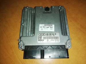 AUDI A4 B7 RJ ABS 0265950468 8E0910517B