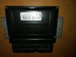 NISSAN ALMERA N16 1.5 16V RJ Motora  MEC32-210 8J