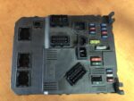 CITROEN C3 Modul BSI 9648715380   S118085200G
