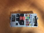 FIAT DOBLO POISTKOVA SKRINKA  46520600  51770486