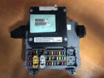 JEEP CHEROKEE 2002 BCM MODUL P56010434AH
