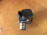 Opel Vectra C 2.2 DTI EGR Ventil 00005321D1