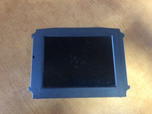 OPEL VECTRA C DISPLAY 6591550302A