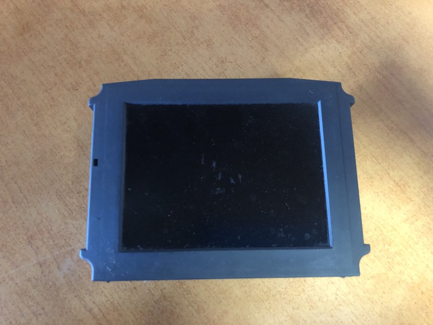 OPEL VECTRA C DISPLAY 6591550302A 1 OPEL VECTRA C DISPLAY 6591550302A