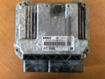 OPEL VECTRA C RJ Motora 0281012534 tento tovar je momentálne nedostupný