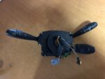 PEUGEOT 207 Prepinač svetiel  96630732XT