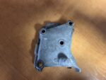 PEUGEOT PARTNER 1.9D Uchytenie motora 96285843