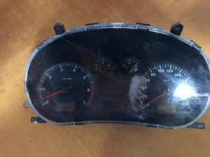 SEAT IBIZA II Tachometer 6K0920821A