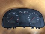 Volkswagen Golf IV 1.9 TDI Tachometer  1J0920806E