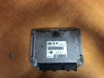 VOLKSWAGEN GOLF IV RJ MOTORA  036906014CF