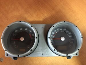 Volkswagen lupo 1.0 Tachometer  5220301800  1036025070