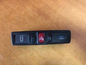 ALFA ROMEO 145 Panel vypínačov 60626131