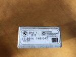 BMW Modul EWS II 61.35-4 146047  601-0822-011