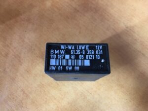 BMW Modul WI-WA LOW II  61.35-8 359031 05012110