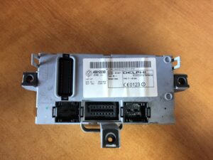 FIAT DOBLO 1.9 D BSI Modul 46812230