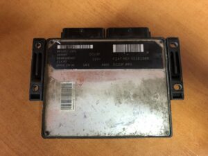FIAT DOBLO Rj motora 55181595 R04010036D
