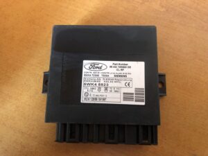 FORD FOCUS I RJ Komfort 5WK47230E 5WK48682 5WK48823