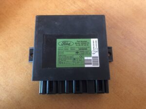 FORD FOCUS I RJ Komfort 5WK48682 5WK47240D