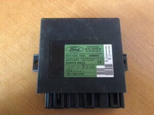 FORD FOCUS I RJ Komfort 5WK48823 5WK48682 5WK47240E