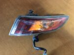 HONDA CIVIC HB VIII 1/ 2006-2012 P.Z. Svetlo 220-16721