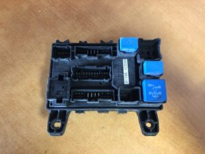 HYUNDAI GETZ BSI Modul 91198-1C020