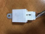 MAZDA 6 Prerušovač smeroviek GJ6A66830  3211-224-320