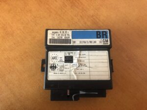 OPEL ASTRA G RJ Centrál 4608096BR 90520860
