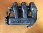 SMART FORTWO 0.6 T Kompletné sacie potrubie A1601410101 1258100072 028100213 A1600700195 0280155814