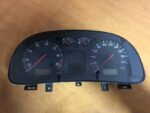 VOLKSWAGEN BORA 1.6 16V Tachometer 1J0920921A