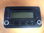 VOLKSWAGEN PASSAT B6 RADIO 1K0035186P tento tovar je momentálne nedostupný