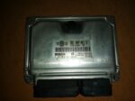 VOLKSWAGEN PASSAT B5 2.5 TDI RJ Motora 3B1907401B 0281010447