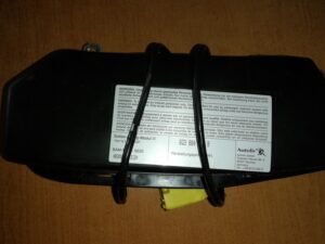 VOLKSWAGEN POLO 9N PP Airbag 6Q3880242B