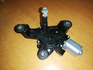 CITROEN C3 10/2016-Mot. zadného stierača 0390205008 9811259980