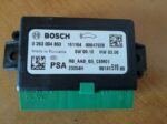 CITROEN C3 10/2016- RJ PDC 0263004853 9814151980