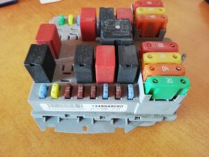 CITROEN JUMPER 2006-2014 BSM 1349948080
