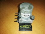 CITROEN JUMPER 2006-2014 RJ ABS 0265800717 00518045960